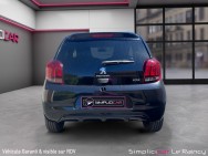 PEUGEOT d'occasion 108 1.0 VTI 72 LIKE de 2020 Le Raincy (93)﻿