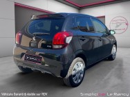 PEUGEOT d'occasion 108 1.0 VTI 72 LIKE de 2020 Le Raincy (93)﻿