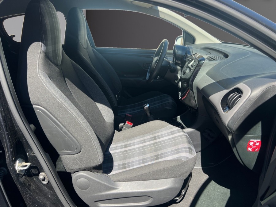 PEUGEOT d'occasion 108 1.0 VTI 72 LIKE de 2020 Le Raincy (93)﻿