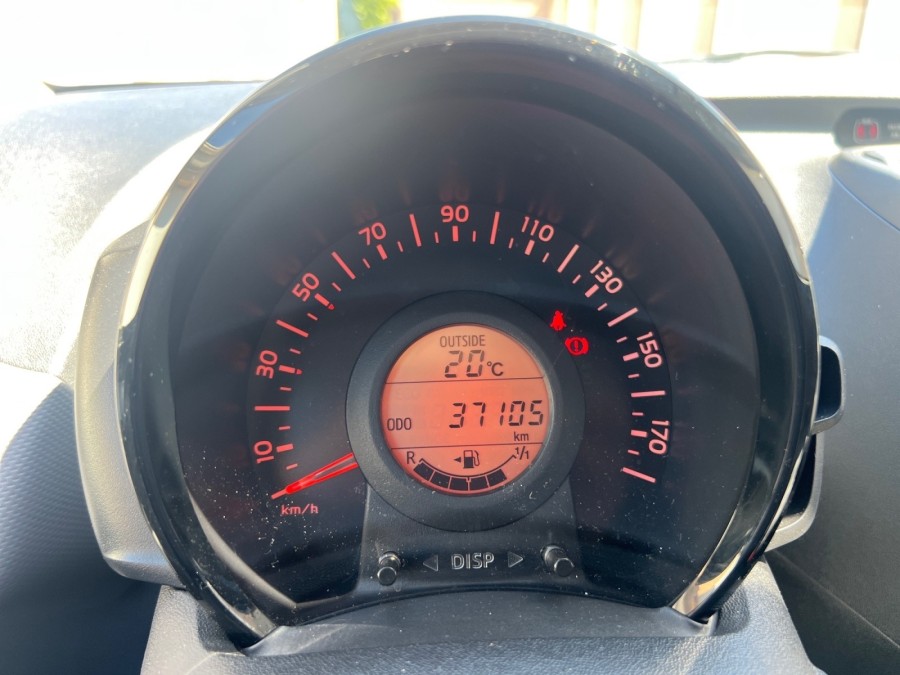 PEUGEOT d'occasion 108 1.0 VTI 72 LIKE de 2020 Le Raincy (93)﻿
