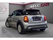 MINI d'occasion MINI COOPER 136 CAMDEN BVA7 de 2023 Annecy (74)﻿