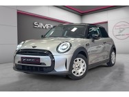 MINI d'occasion MINI COOPER 136 CAMDEN BVA7 de 2023 Annecy (74)﻿