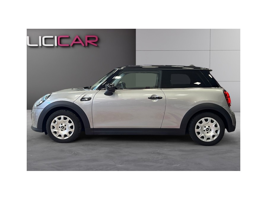 MINI d'occasion MINI COOPER 136 CAMDEN BVA7 de 2023 Annecy (74)﻿