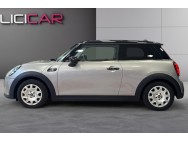 MINI d'occasion MINI COOPER 136 CAMDEN BVA7 de 2023 Annecy (74)﻿