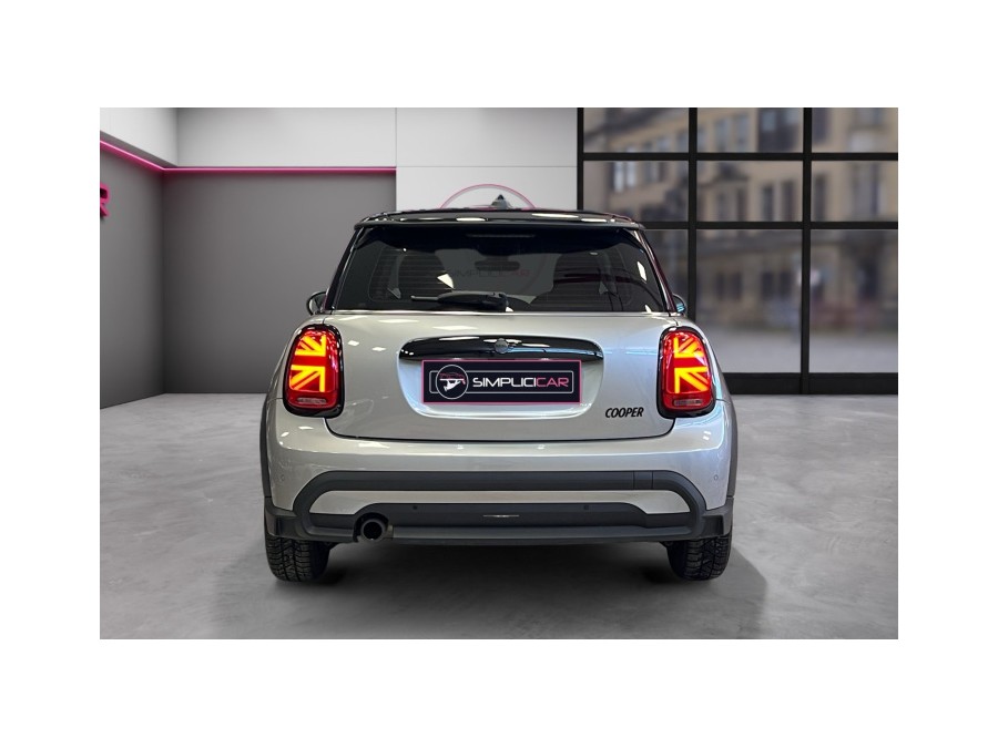 MINI d'occasion MINI COOPER 136 CAMDEN BVA7 de 2023 Annecy (74)﻿