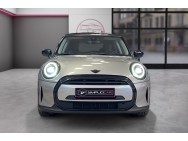 MINI d'occasion MINI COOPER 136 CAMDEN BVA7 de 2023 Annecy (74)﻿