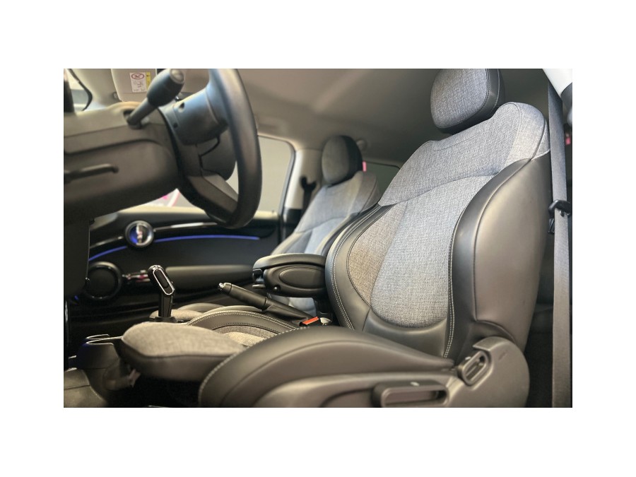 MINI d'occasion MINI COOPER 136 CAMDEN BVA7 de 2023 Annecy (74)﻿