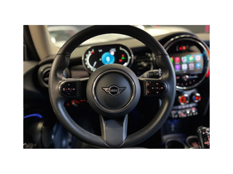 MINI d'occasion MINI COOPER 136 CAMDEN BVA7 de 2023 Annecy (74)﻿