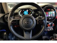 MINI d'occasion MINI COOPER 136 CAMDEN BVA7 de 2023 Annecy (74)﻿