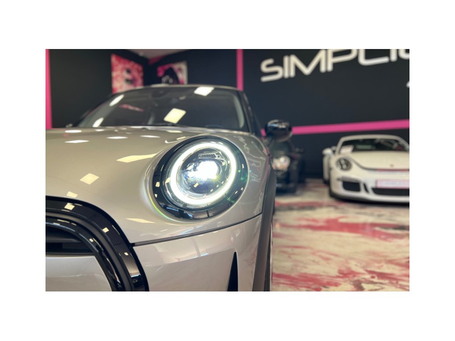 MINI d'occasion MINI COOPER 136 CAMDEN BVA7 de 2023 Annecy (74)﻿