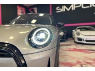 MINI d'occasion MINI COOPER 136 CAMDEN BVA7 de 2023 Annecy (74)﻿