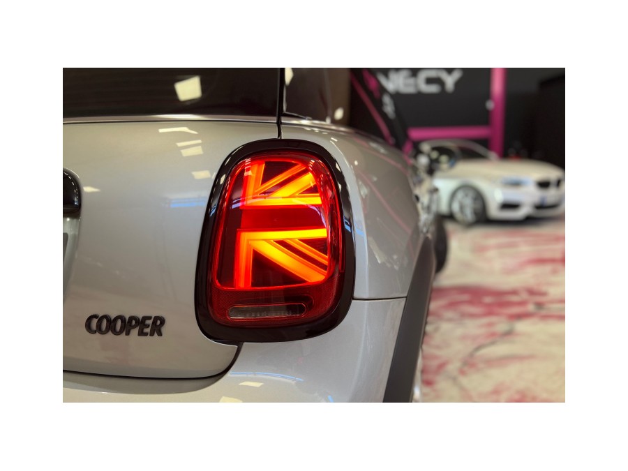 MINI d'occasion MINI COOPER 136 CAMDEN BVA7 de 2023 Annecy (74)﻿