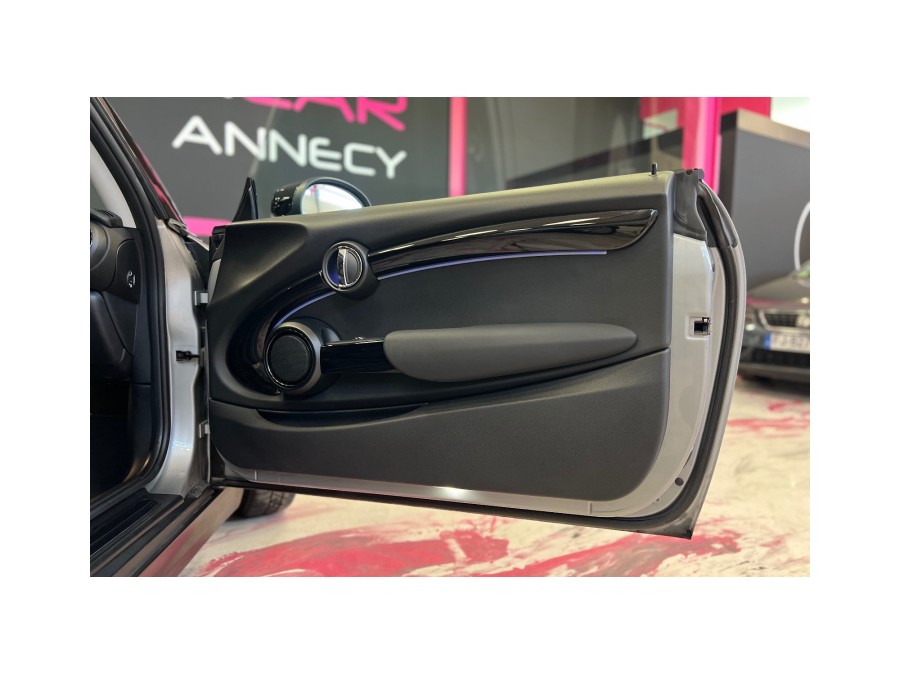 MINI d'occasion MINI COOPER 136 CAMDEN BVA7 de 2023 Annecy (74)﻿