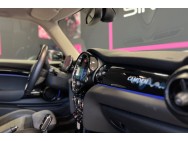 MINI d'occasion MINI COOPER 136 CAMDEN BVA7 de 2023 Annecy (74)﻿