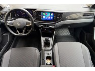 VOLKSWAGEN d'occasion POLO 1.0 TSI 95 de 2024 Paris 15 (75)﻿