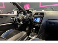 VOLKSWAGEN d'occasion POLO GT de 2013 Annecy (74)﻿