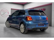 VOLKSWAGEN d'occasion POLO GT de 2013 Annecy (74)﻿