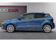 VOLKSWAGEN d'occasion POLO GT de 2013 Annecy (74)﻿