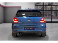 VOLKSWAGEN d'occasion POLO GT de 2013 Annecy (74)﻿