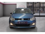 VOLKSWAGEN d'occasion POLO GT de 2013 Annecy (74)﻿