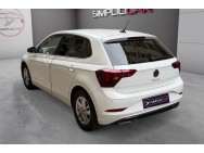 VOLKSWAGEN d'occasion POLO 1.0 TSI 95 de 2024 Paris 15 (75)﻿