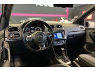 VOLKSWAGEN d'occasion POLO GT de 2013 Annecy (74)﻿