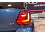 VOLKSWAGEN d'occasion POLO GT de 2013 Annecy (74)﻿