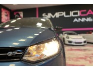 VOLKSWAGEN d'occasion POLO GT de 2013 Annecy (74)﻿