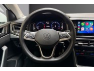 VOLKSWAGEN d'occasion POLO 1.0 TSI 95 de 2024 Paris 15 (75)﻿