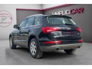 AUDI d'occasion Q5 2.0 TFSI 180 Ambiente QUATTRO de 2010 Annecy (74)﻿