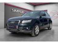 AUDI d'occasion Q5 2.0 TFSI 180 Ambiente QUATTRO de 2010 Annecy (74)﻿