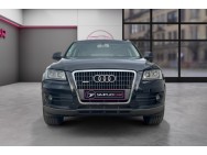 AUDI d'occasion Q5 2.0 TFSI 180 Ambiente QUATTRO de 2010 Annecy (74)﻿