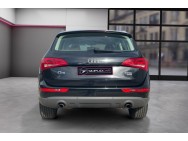 AUDI d'occasion Q5 2.0 TFSI 180 Ambiente QUATTRO de 2010 Annecy (74)﻿