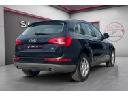 AUDI d'occasion Q5 2.0 TFSI 180 Ambiente QUATTRO de 2010 Annecy (74)﻿
