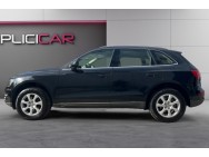 AUDI d'occasion Q5 2.0 TFSI 180 Ambiente QUATTRO de 2010 Annecy (74)﻿