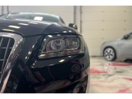 AUDI d'occasion Q5 2.0 TFSI 180 Ambiente QUATTRO de 2010 Annecy (74)﻿