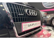 AUDI d'occasion Q5 2.0 TFSI 180 Ambiente QUATTRO de 2010 Annecy (74)﻿