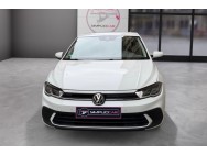 VOLKSWAGEN d'occasion POLO 1.0 TSI 95 de 2024 Paris 15 (75)﻿