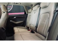 AUDI d'occasion Q5 2.0 TFSI 180 Ambiente QUATTRO de 2010 Annecy (74)﻿