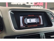 AUDI d'occasion Q5 2.0 TFSI 180 Ambiente QUATTRO de 2010 Annecy (74)﻿