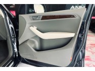 AUDI d'occasion Q5 2.0 TFSI 180 Ambiente QUATTRO de 2010 Annecy (74)﻿