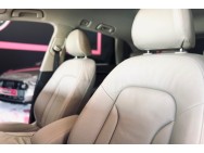 AUDI d'occasion Q5 2.0 TFSI 180 Ambiente QUATTRO de 2010 Annecy (74)﻿