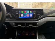 VOLKSWAGEN d'occasion POLO 1.0 TSI 95 de 2024 Paris 15 (75)﻿