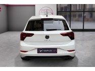 VOLKSWAGEN d'occasion POLO 1.0 TSI 95 de 2024 Paris 15 (75)﻿