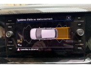 VOLKSWAGEN d'occasion POLO 1.0 TSI 95 de 2024 Paris 15 (75)﻿