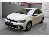 VOLKSWAGEN d'occasion POLO 1.0 TSI 95 de 2024 Paris 15 (75)﻿
