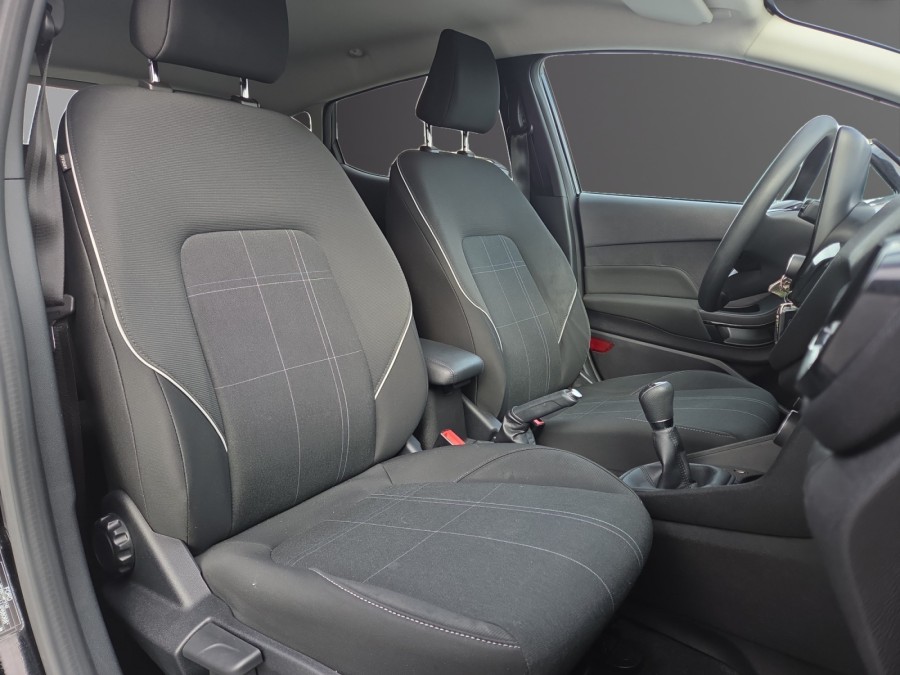 FORD d'occasion FIESTA 1.1 85 TREND de 2019 Fontainebleau (77)﻿