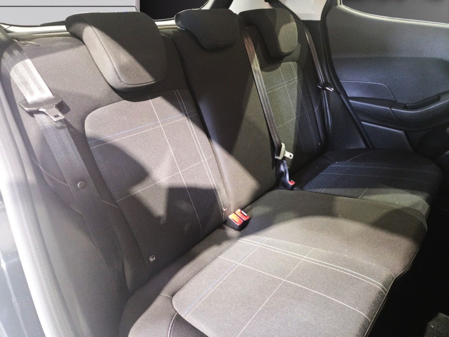 FORD d'occasion FIESTA 1.1 85 TREND de 2019 Fontainebleau (77)﻿