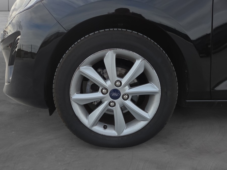 FORD d'occasion FIESTA 1.1 85 TREND de 2019 Fontainebleau (77)﻿