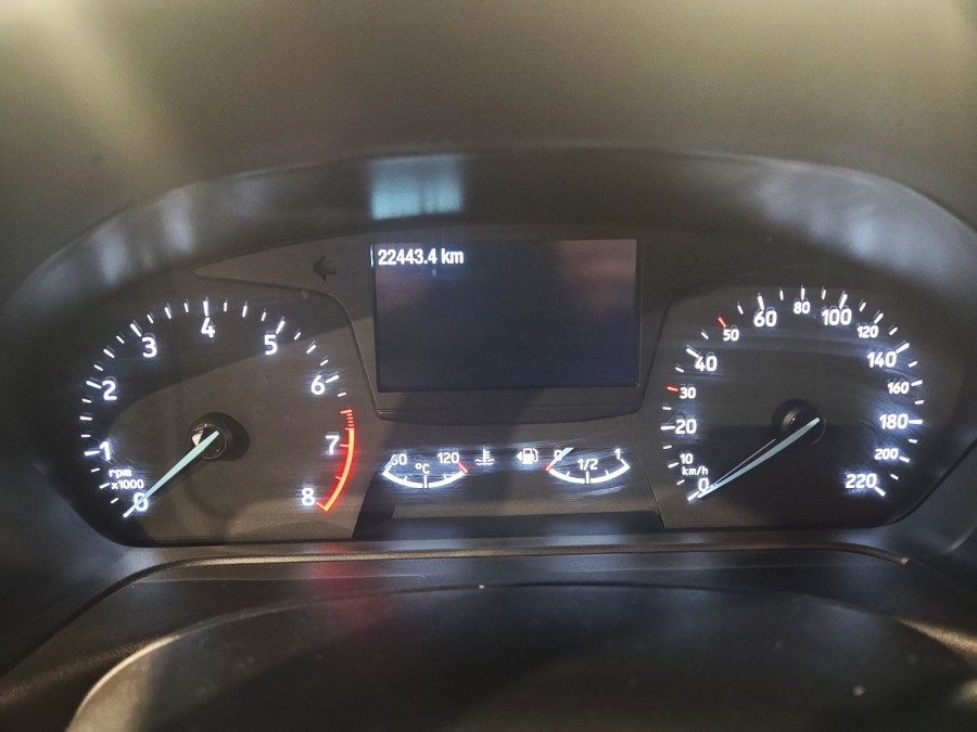 FORD d'occasion FIESTA 1.1 85 TREND de 2019 Fontainebleau (77)﻿